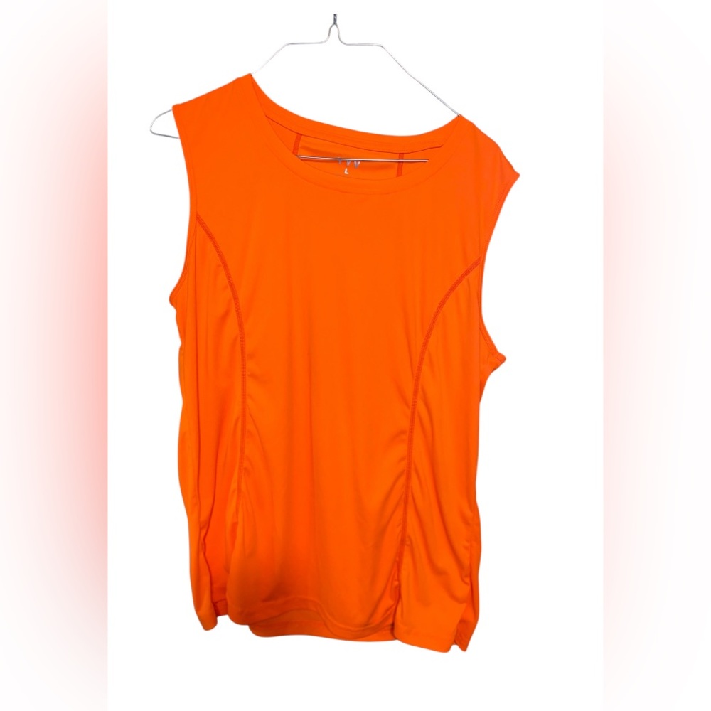YYV Sleeveless Tank Top